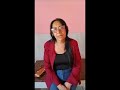 Centro De Diagnóstico Integral El Carmen, Testimonio de paciente agradecida  Estado Barinas