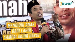 Download Lagu Ustadz Abdul Somad - Kewajiban Orang Tua untuk Anak MP3 Download Lagu Ustadz Abdul Somad - Kewajiban Orang Tua untuk Anak MP3