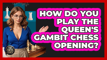 How Do You Play The Queen