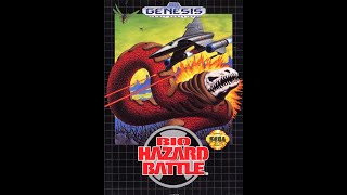 Bio-Hazard Battle Retrospective/Review