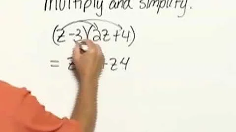 Rockswold/Krieger Beginning and Intermediate Algebra Chapter Test Prep: Ch.5 Ex.18