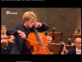 Dvorak cello concerto mvt 3 julian steckel
