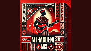 Mthandeni SK best Songs 2025 - Top 10 Mthandeni SK Maskandi Mix | Umsindo Wesintu🎸🎶