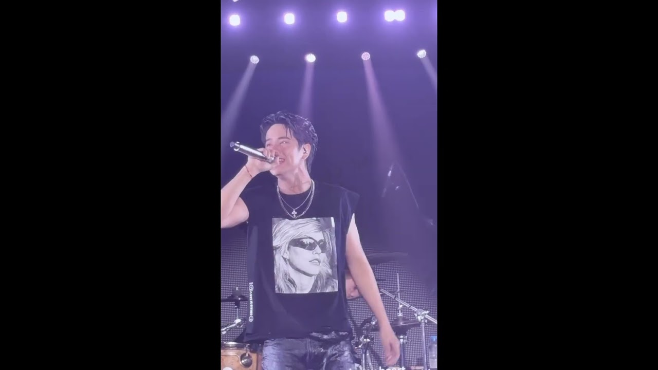 14022026 แค่หลับตา + Yours Ever - Krist/Nanon/Perth/William/Gemini/Jaoying/Chari #riserconcert