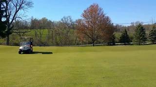 Overbrook Country Club