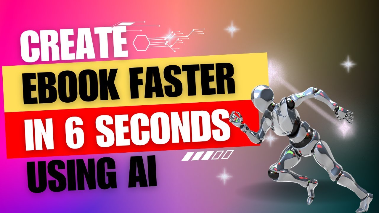 How to Write an eBook in 24 hours (and make 5K+ a week) Stepbystep