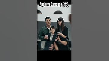 Which one is better? ☠️ #ronaldo #trollface #viralshorts #edit #apple #samsung #messi #trending #lol