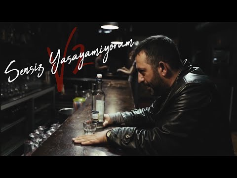 Yıldız Tilbe & Taladro - Sensiz Yaşayamıyorum 2 [feat.Arabesk Design] #tiktok