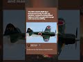 Mitsubishi A6M Zero | Japanese Fighter of WWII | WW2 Tactics