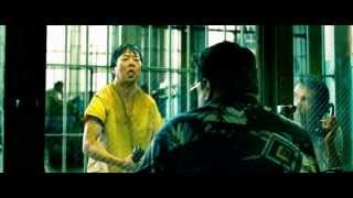 Hangover 3 Mr.chow