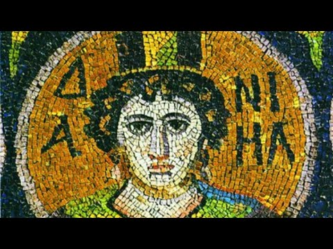 მეუფე ნიკოლოზი - 267. წმ დანიელ წინასწარმეტყველი