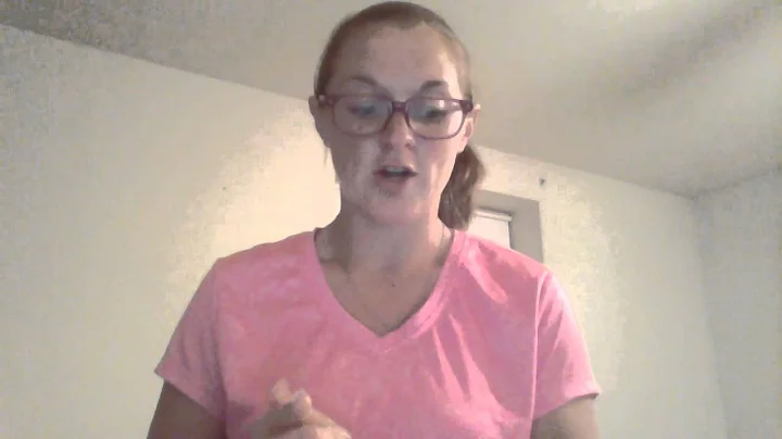Allison Savage Introduction