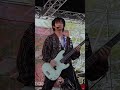 BURNOUT SYNDROMES「ROCKET」at ARABAKI ROCK FEST.26