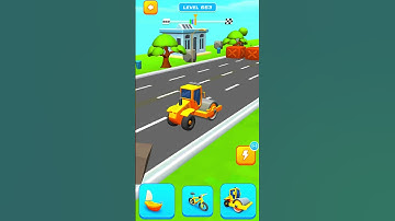 Shape Shifting Gameplay #gameplay #shorts #games #shapeshifting