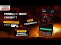 Programme d'affiliation 888STARZ | Créez votre code promo maintenant | Gagnez de l'argent en ligne !