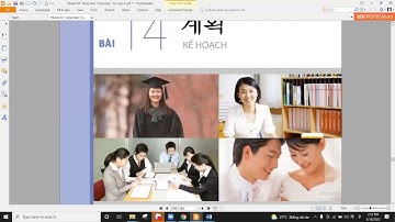 Ngữ pháp bài 14(18/2/2022) - GT tiếng Hàn tổng hợp sơ cấp 2