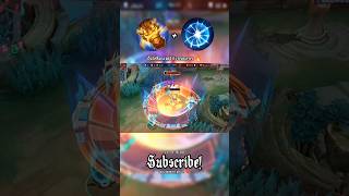 Gatotkaca Sentinel Skin. Strategic Concept.