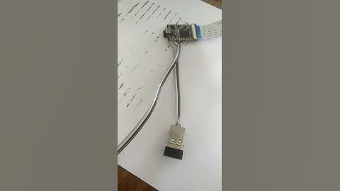 licheen ano 10 inch lcd