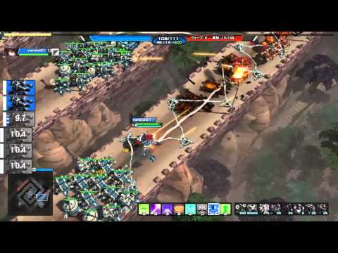 サバイバル Airmech Arene エアメックアリーナ ソロ Youtube