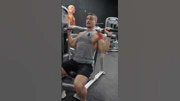 Shoulder Press Variations