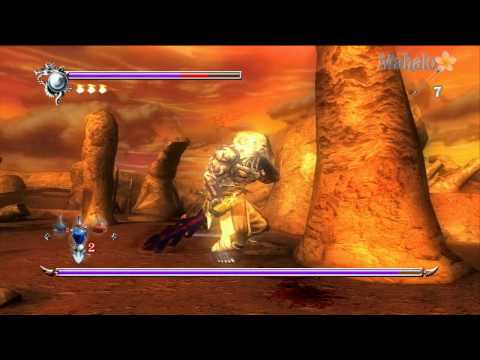 Vidéo: Épée De Dragon Ninja Gaiden