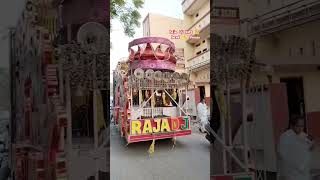 Raja Dj king 👑 band 👌 Unnao #dancemusic #dj