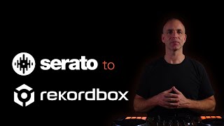 Serato To Rekordbox - Move Your Entire Dj Library With Mixo
