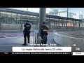 Una persona fallecida y cinco heridos en una fiesta en Suiza | RTVE Noticias
