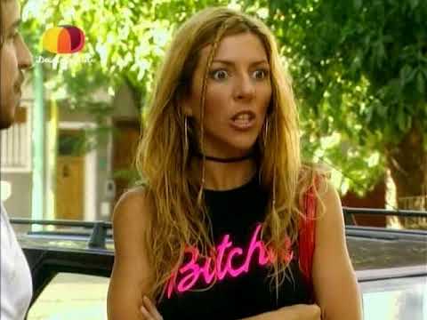 Ты моя жизнь серия 26 - YouTube