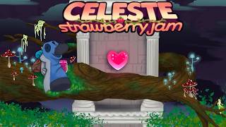 The Celeste Strawberry Jam Video Essay (part 2: the Intermediate Lobby) Profile