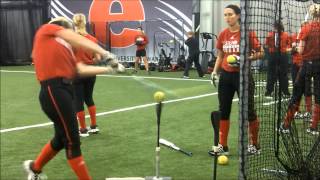 2015 SIUE Softball