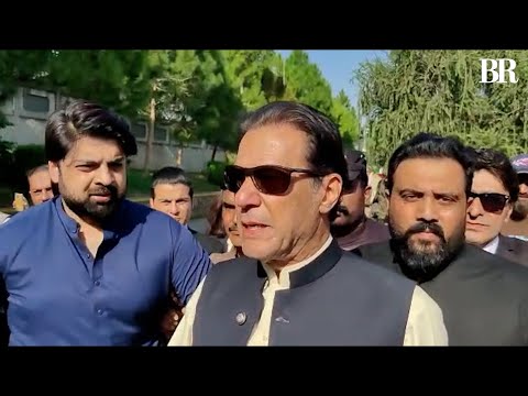 IHC rejects contempt notice against Imran Khan – Pakistan