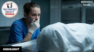 Could YOU Dissect a Human Cadaver??