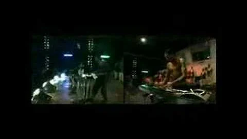 Shotan (Live) - Femi Kuti