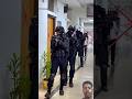 NSG BLACK COMMANDO 😱😱#army @sahay1838 #armypower #indianarmy #armyofficers #military