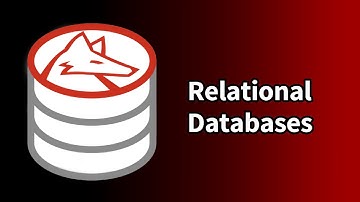 Relational Databases in the Wolfram Language