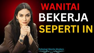Download Lagu 7 Trik Psikologi Wanita yang Membuatnya Menginginkanmu MP3