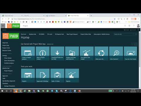 microsoft-project-online-demo-oct-23