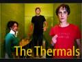 The Thermals - Capture With A Magnet