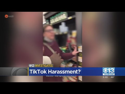 Public Outrage Over Stormigee's TikTok Actions