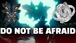 Exposing The Strange Beliefs Of Marathon's Secret Cult  - Marathon Lore