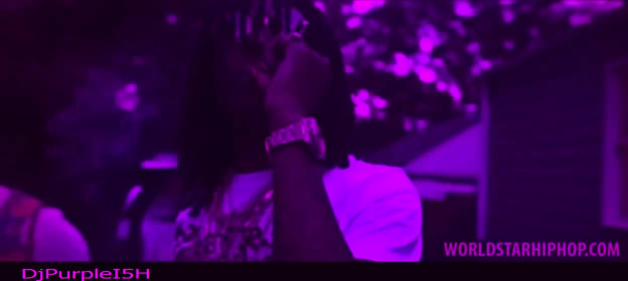 Peewee Longway - Came In (Chopped Project)