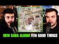 Saba’s Few Good Things: ALBUM REVIEW