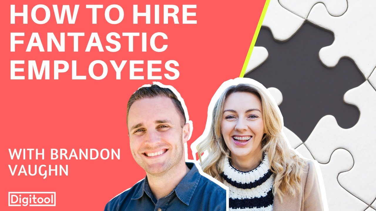 Recruit employees for your cleaning companyMUST WATCH YouTube