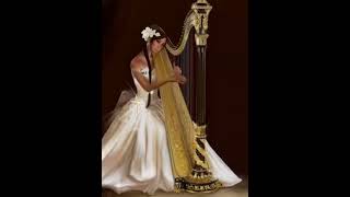 "Grace in Every Note: Harp Music for Every Occasion" The Star of David Music Ministry