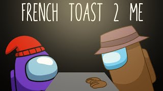Mashup - CG5 x Drew.0 - French Toast 2 Me
Requested by @BR3_MUS1C_XD
Lyin’ 2 Me - CG5
French Toast - Drew.0
Some art by Ventrilo Quistian and BG Berina Mashup - CG5 x Drew.0 - French Toast 2 Me