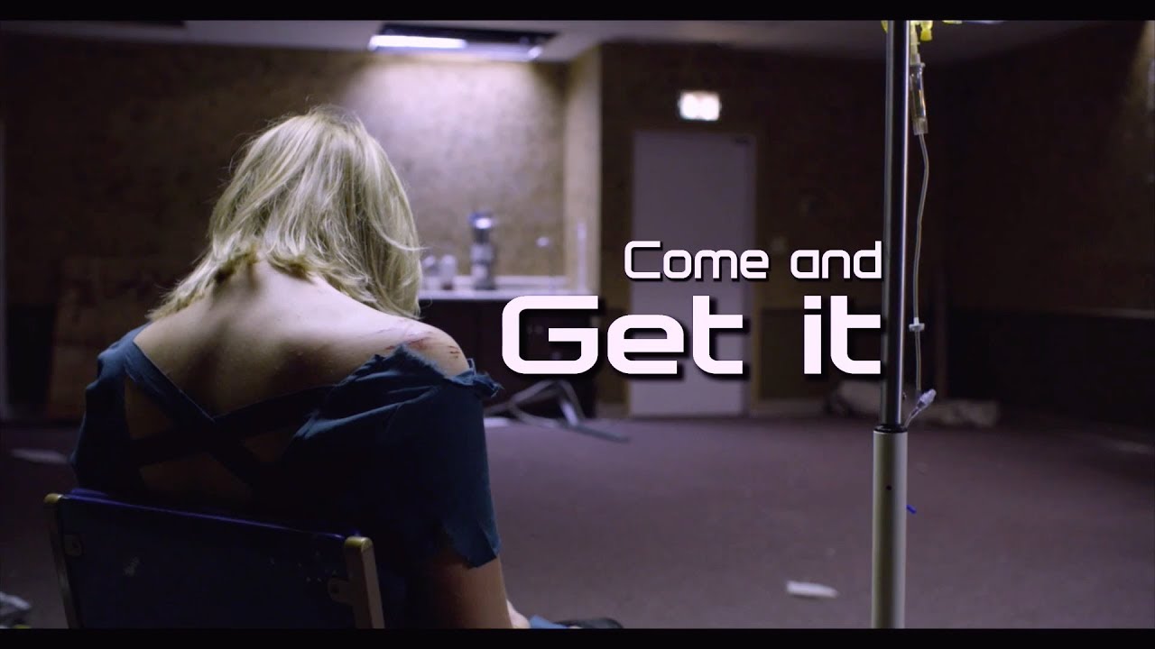 Come and Get it (editstock)