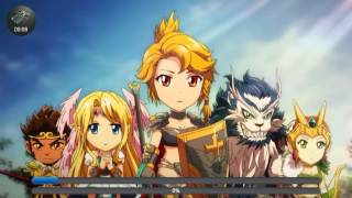 Wonder Tactics GamePlay Best New Android iOS Mobile Game 2017HD screenshot 5