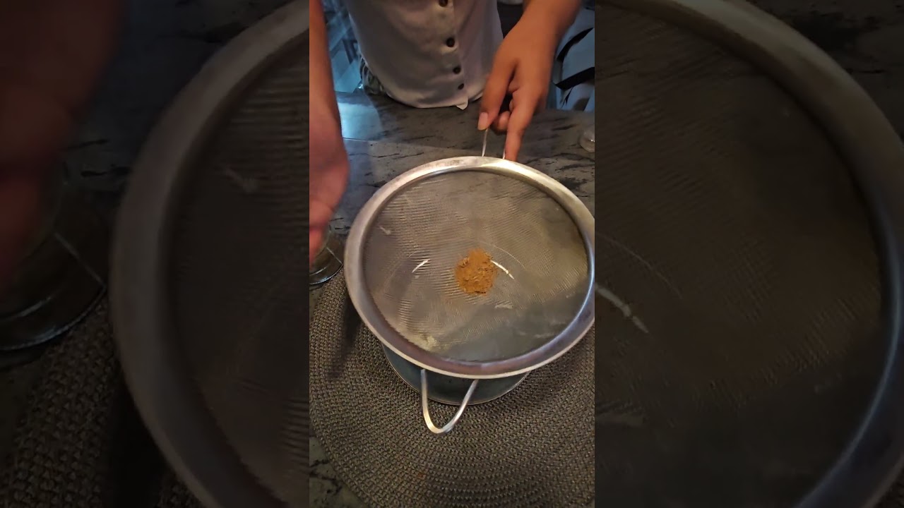 NASC177 separation of mixtures