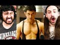 INDIANS KICK ASS | Greg & John's Reaction | Aamir Khan, Salman Khan, Tiger Shroff, John Abraham